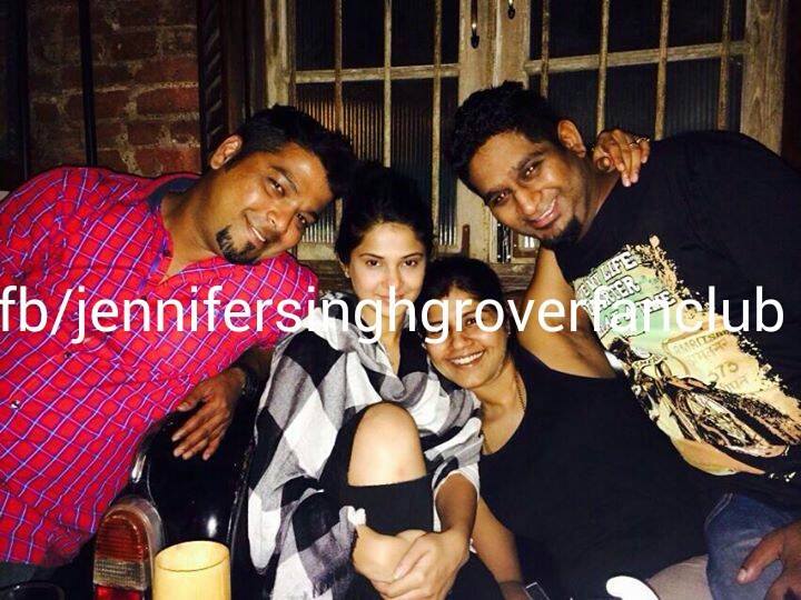 Jennifer Winget