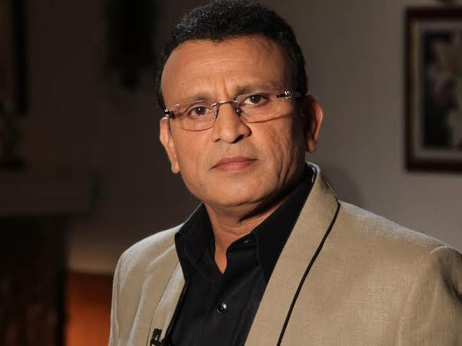 Annu Kapoor