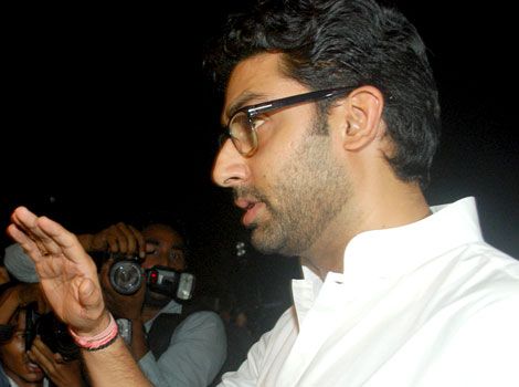 Abhishek Bachchan, Chennaiyin FC, Indian Super League