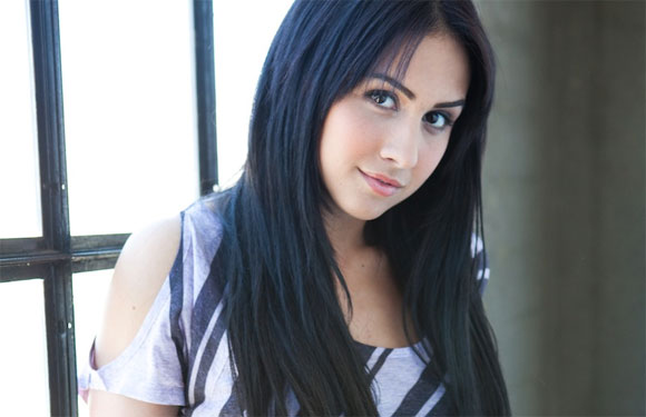 Lauren Gottlieb, Las Vegas, ABCD 2