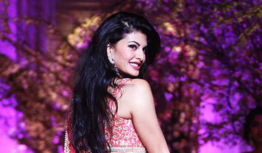 Jacqueline Fernandez