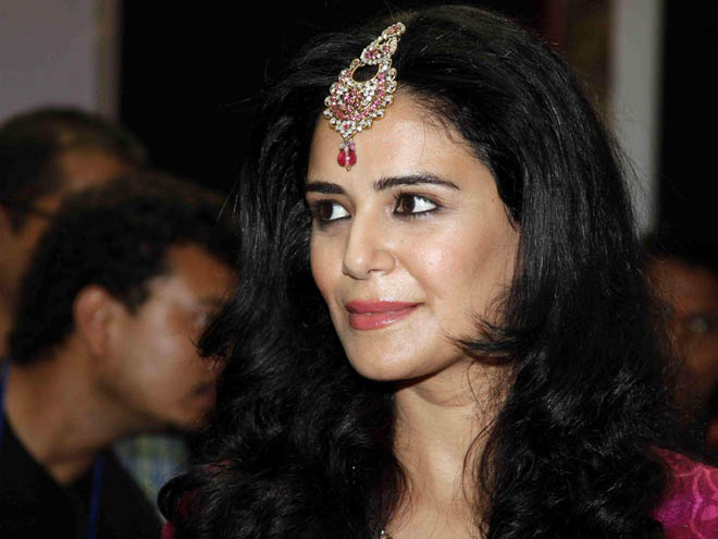 Mona Singh