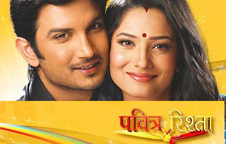 Televisions show, Pavitra Rishta, Zee TV