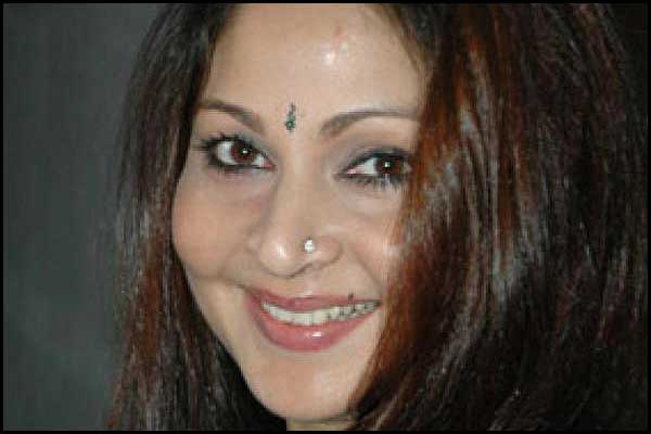 Rati Agnihotri, The Shaukeens