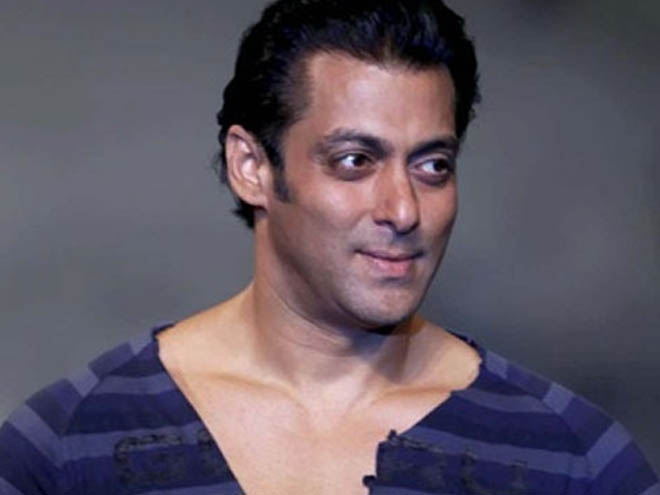 Salman Khan, Sonam Kapoor