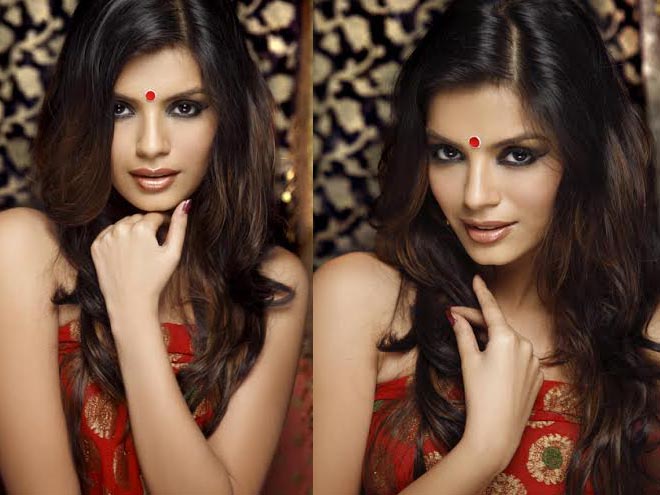 Sonali Raut, TRPs