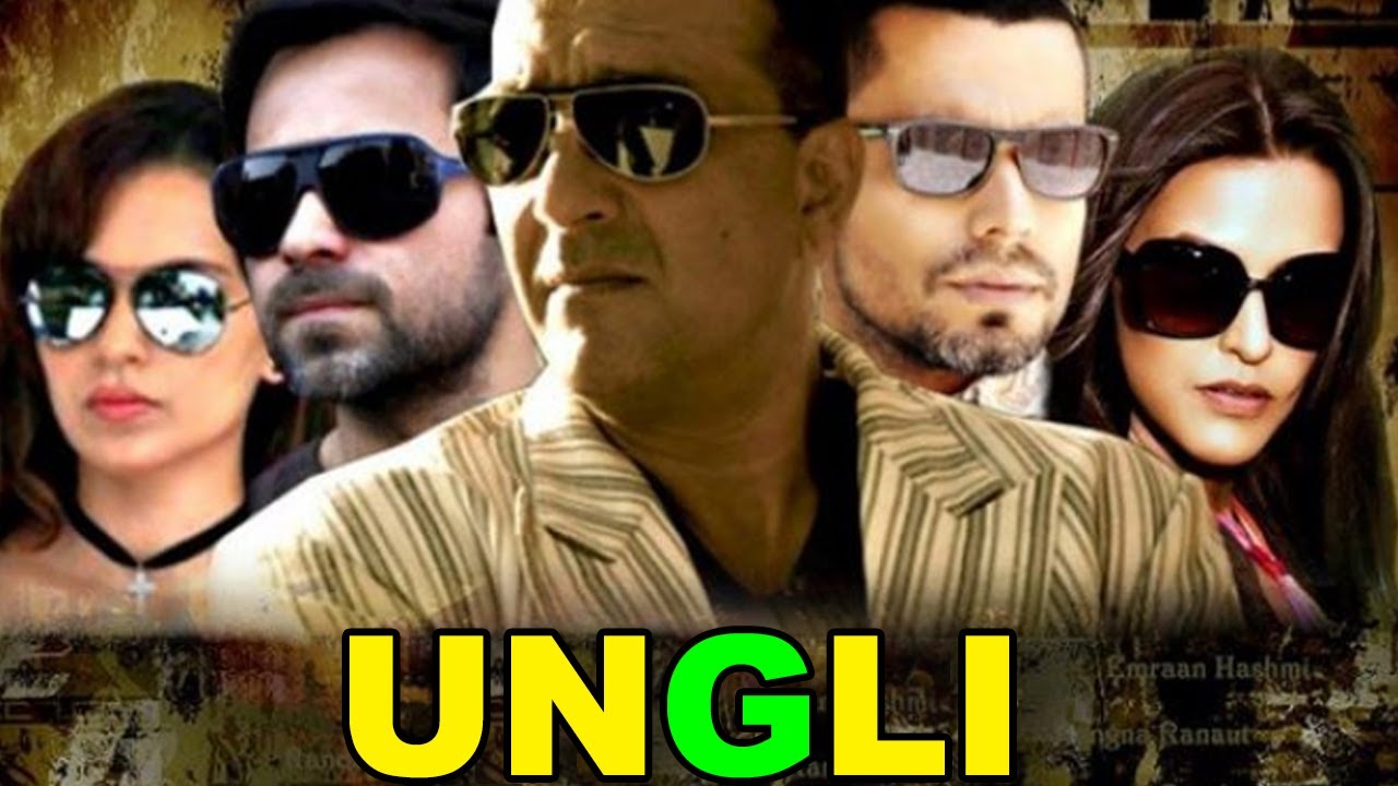 Dharma Productions, Ungli, trailer