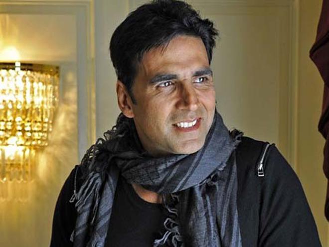 Akshay Kumar, holiday