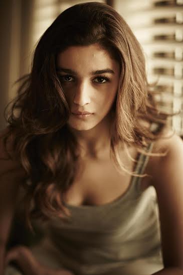 Alia Bhatt, genius, video