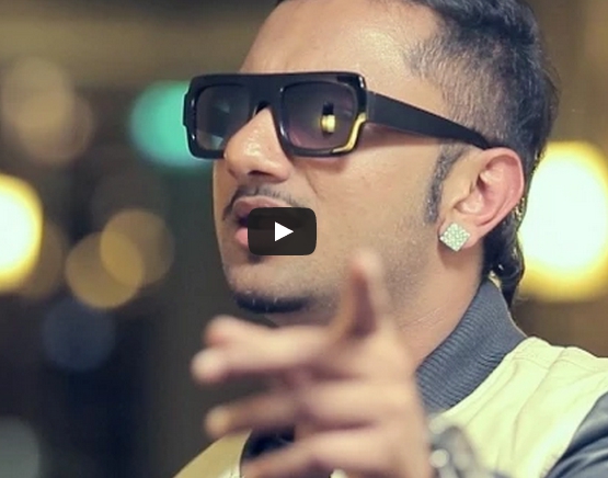 Music Video, Sam Sandhu, Mehrma, Yo Yo Honey Singh, Heartbreak Song