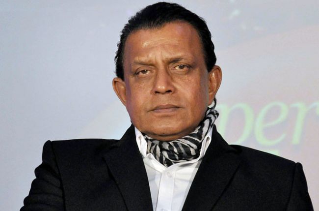 Qubool hai, crew members, Mithun Chakraborthy