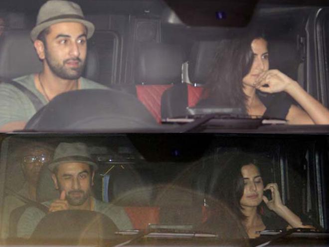 Ranbir Kapoor, Katrina Kaif, marry, 2015