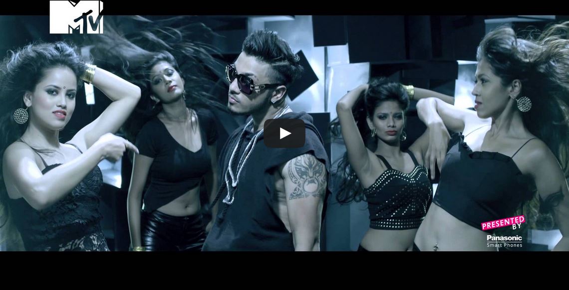 Raftaar, Manj Musik, Swag Mera Desi