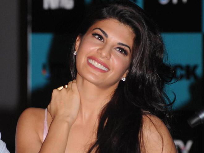 Jacqueline Fernandez, book, health, fitness