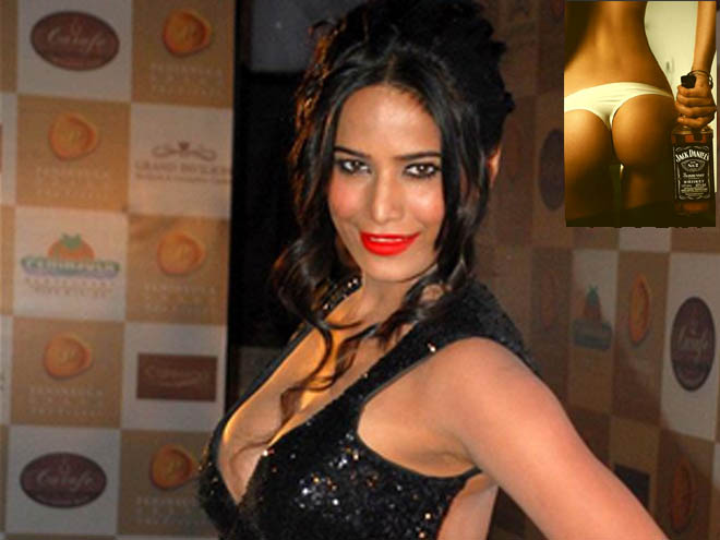 Poonam Pandey, latest, picture, Twitter