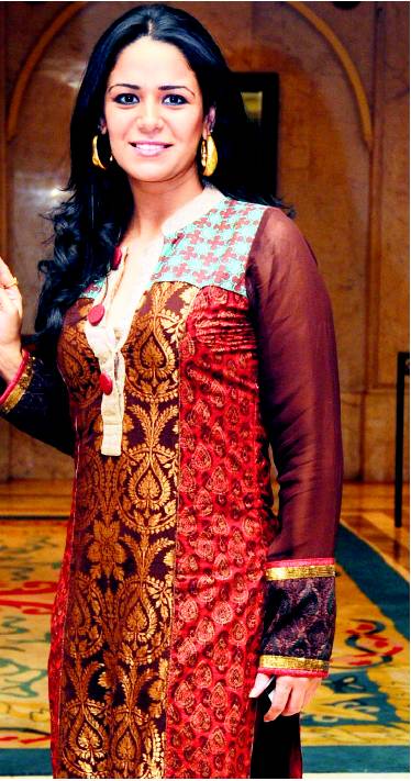 Mona Singh