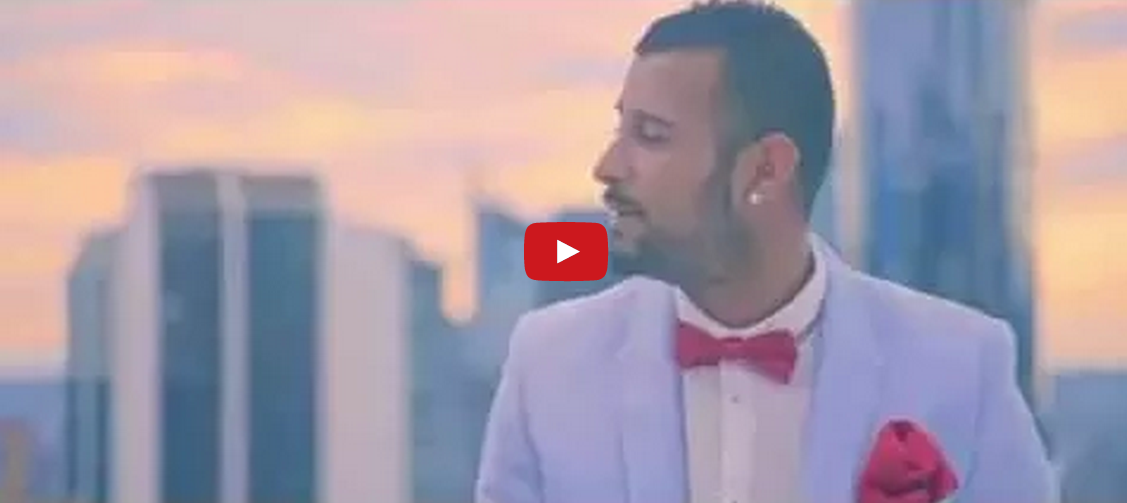 Garry Sandhu's, New Song, Banda Ban Ja