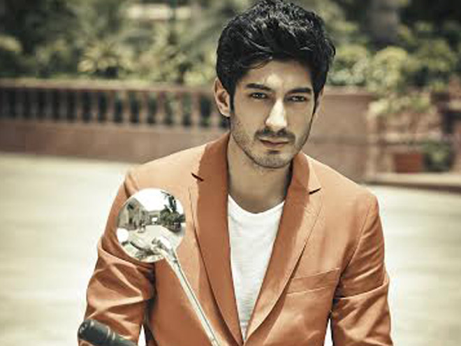 bollywood, Mohit Marwah