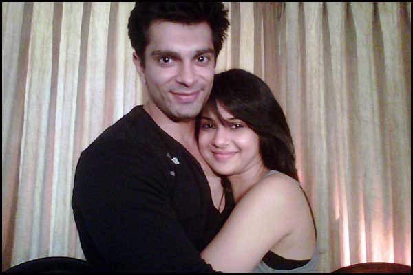 Karan Singh Grover, Jennifer Winget, Divorce