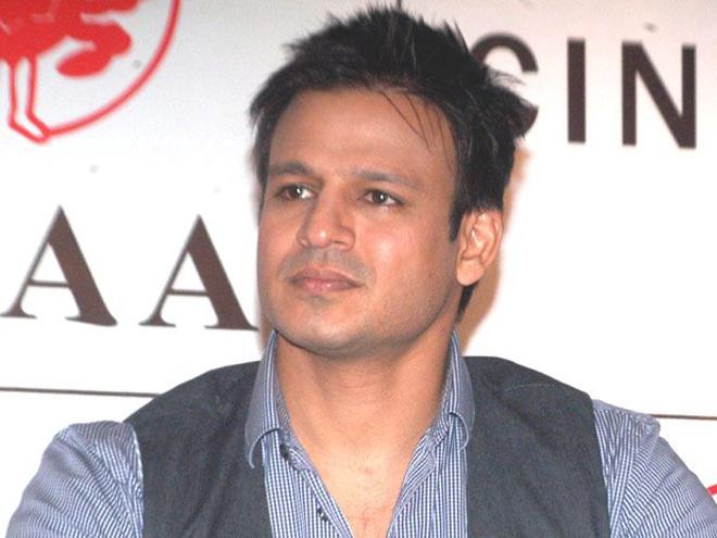 Vivek Oberoi