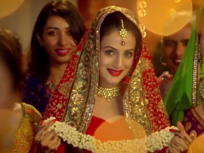 Official Teaser, Ameesha Patel, upcoming movie, Desi Magic, Video, Pictures