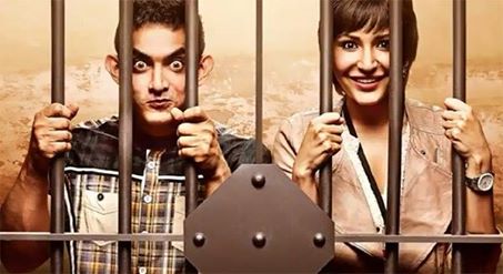 Movie Review, Aamir Khan, Anushka Sharma, PK, Movie