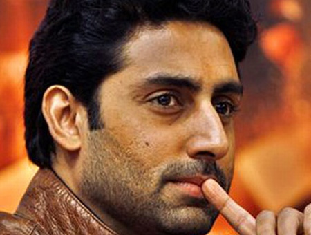 Abhishek Bachchan, Mumbai police, bikers, safety