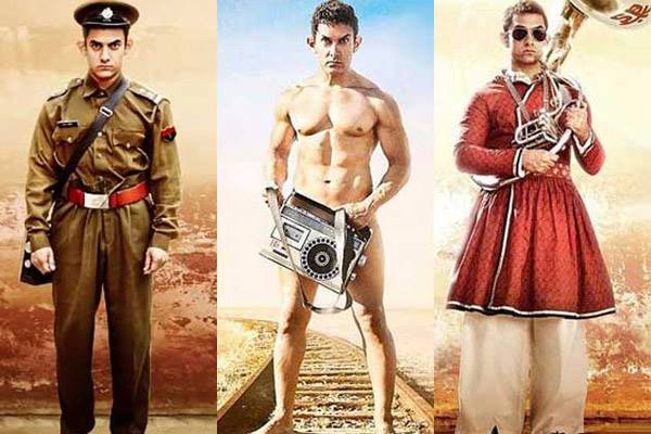 Aamir Khan, Anushka Sharma, movie, PK, trending, Twitter, Box office