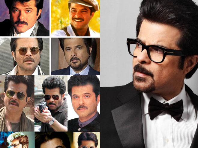 Birthday Special, tarot card, Anil Kapoor, 2015