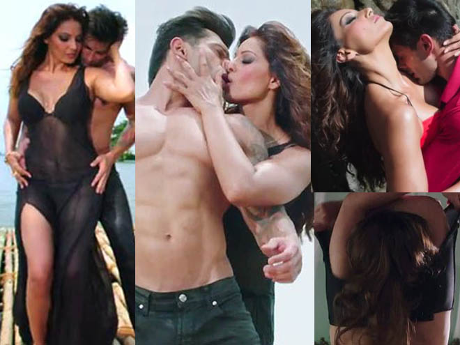 Is Alone The Boldest Movie Of Bipasha Basu Opposite Karan Singh Grover