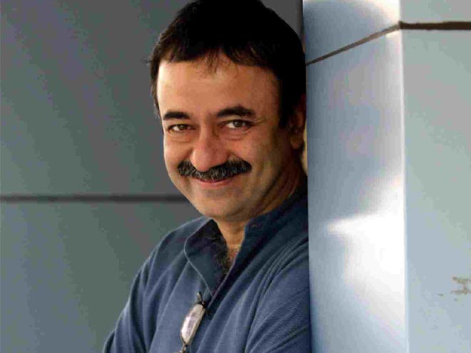 Raju Hirani, PK