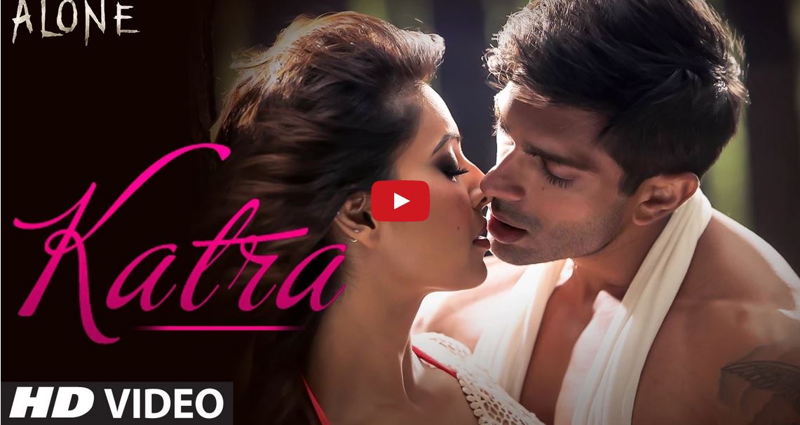 Watch Official, Katra, Video Song, Alone, Karan Singh Grover