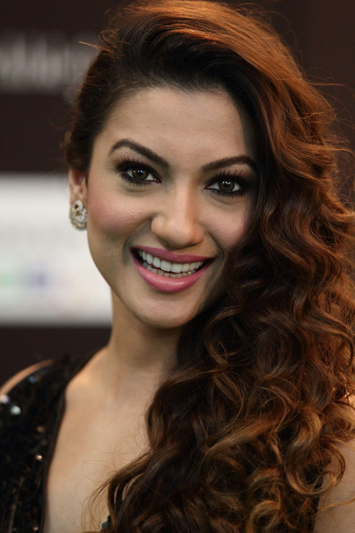 Gauhar Khan