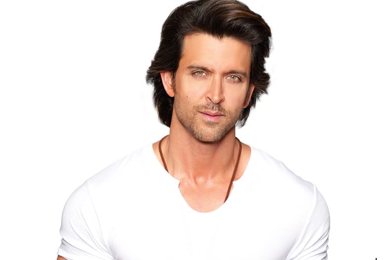 Hrithik Roshan, world’s sexiest Asian man