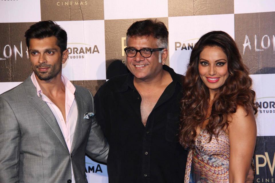 Karan Singh Grover, Bipasha Basu