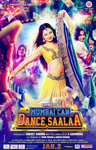 MUMBAI CAN DANCE SAALAA, OFFICIAL TRAILER, Aamir Khan, PK