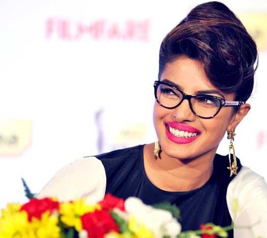 Bollywood superstar, International Pop Star, Priyanka Chopra, Brand Ambassador, Hoppits