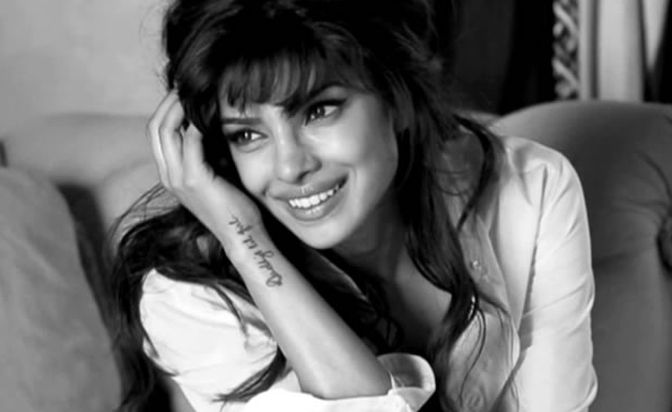 Priyanka Chopra, ABC Networks