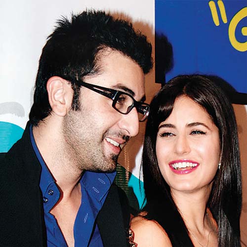 Katrina Kaif, handicap, Jagga Jasoos, Ranbir Kapoor