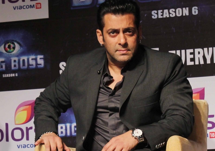 Salman Khan, Bigg Boss 8, Grand Finale, Farah Khan, Host, Bigg Boss Halla Bol