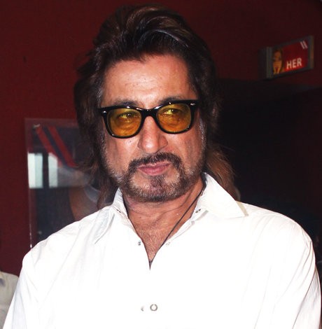 Shakti Kapoor, Tusshar Kapoor, Kya Kool Hai Hum 3