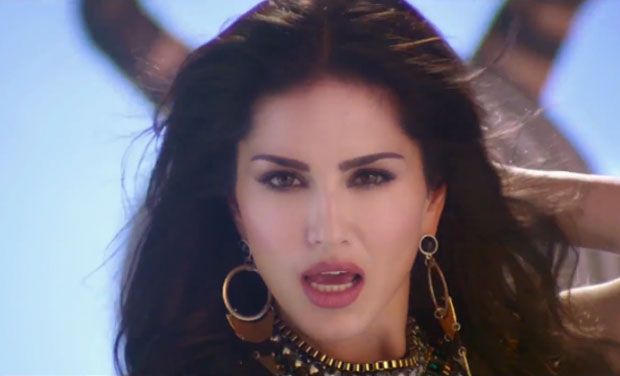 Sunny Leone, actress, Tusshar Kapoor