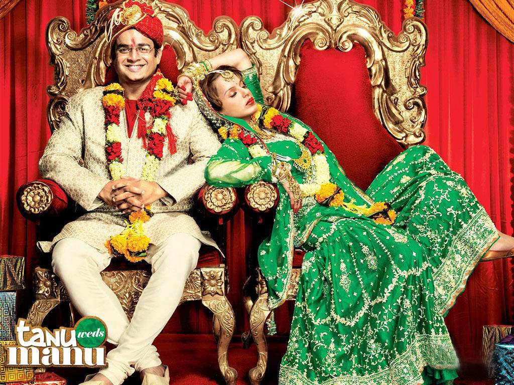 Tanu weds Manu returns, Director