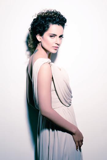 Kangana Ranaut, PETA, vegetarian