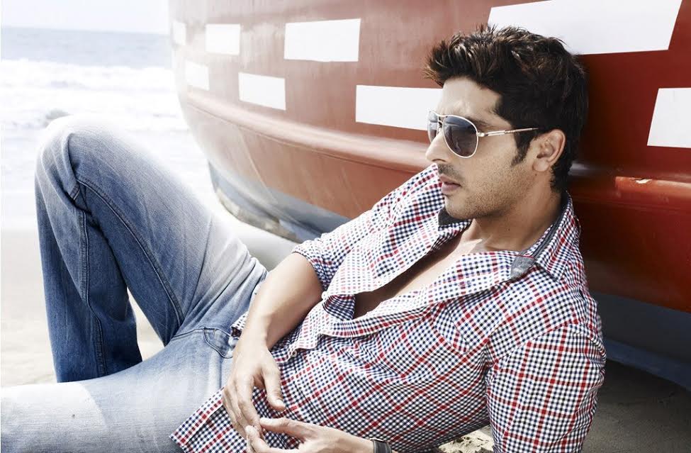 Zayed Khan, Dilliwala