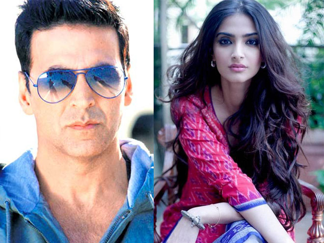 Akshay Kumar, Baby, collection, Sonam Kapoor, Dolly Ki Doli