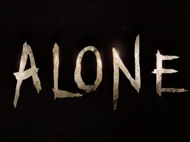 Movie Review, Alone, Karan Singh Grover, Bipasha Basu