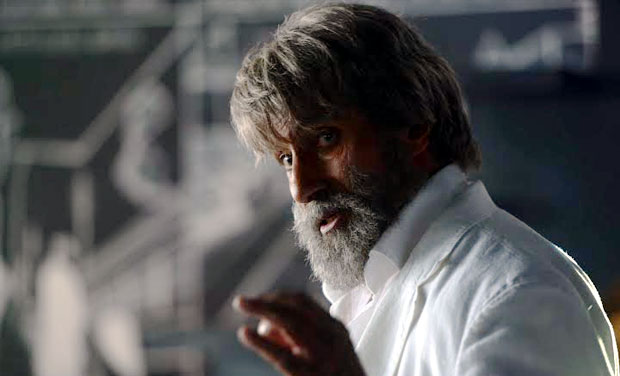 Amitabh Bachchan, Dhanush, Makar Sankranti, Shamitabh