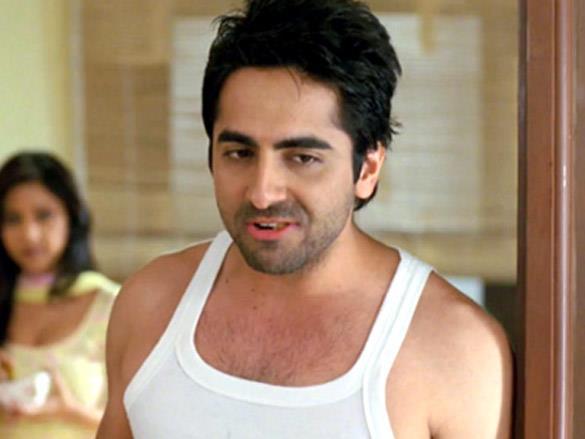 Revealed, Ayushmann Khurrana, Rock band