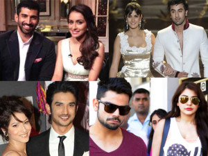 Is marriage on card for these Bollywood couple in 2015?